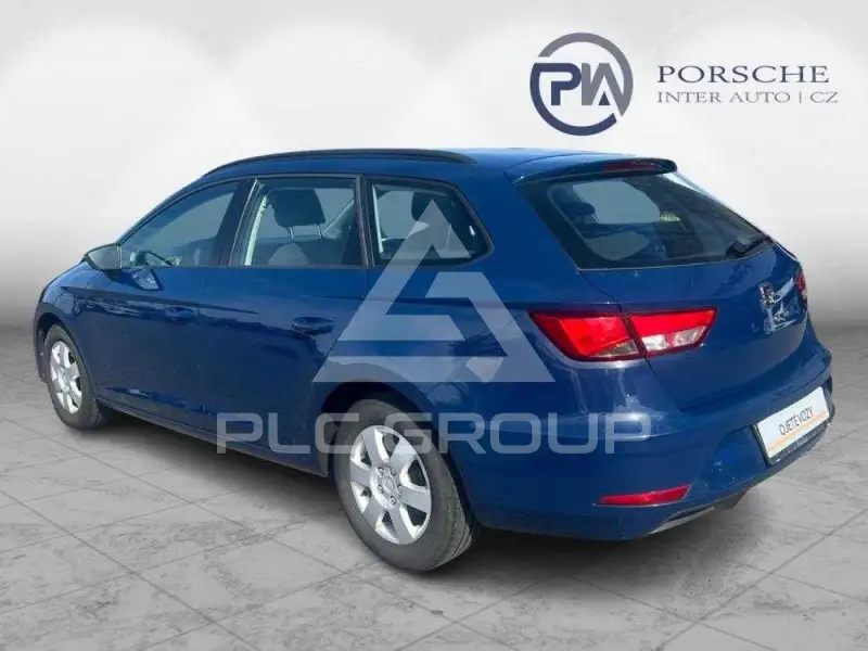 2017 Seat Leon