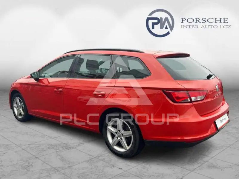 2017 Seat Leon