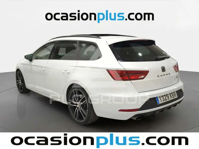 2017 Seat Leon