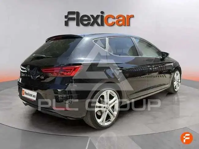 2017 Seat Leon