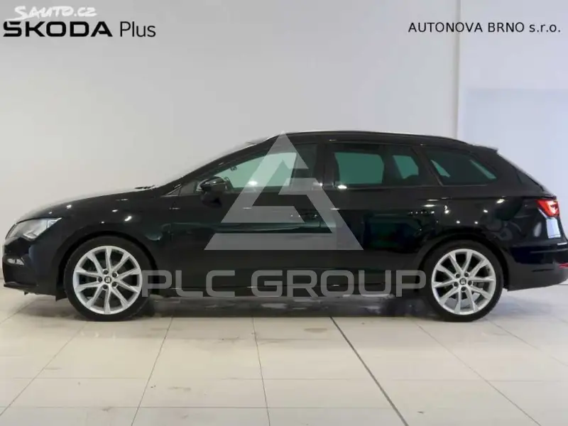 2017 Seat Leon