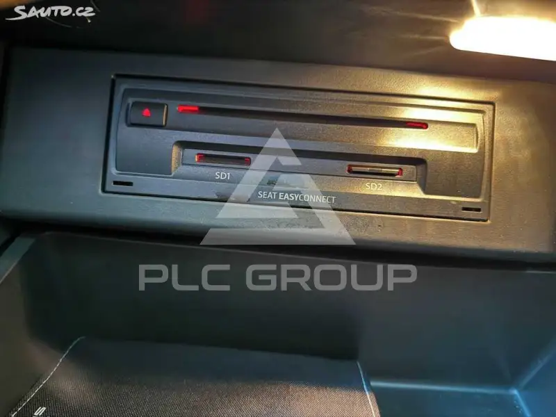 2017 Seat Leon