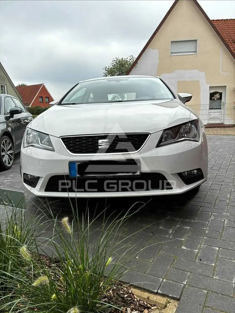 2017 Seat Leon