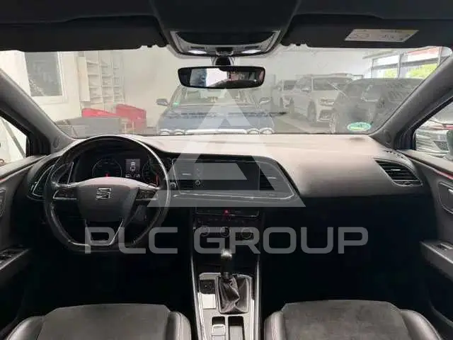 2017 Seat Leon