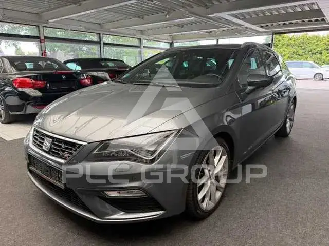 2017 Seat Leon