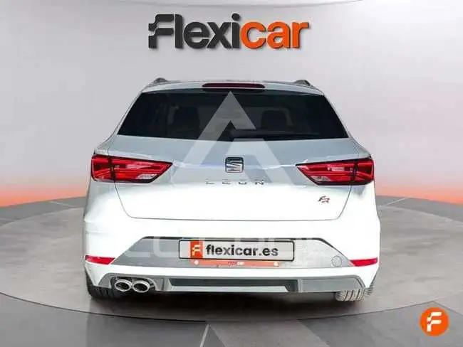 2017 Seat Leon