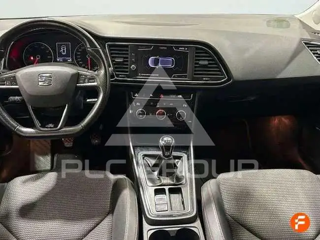 2017 Seat Leon