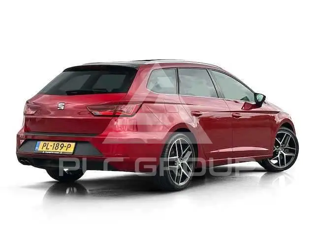 2017 Seat Leon