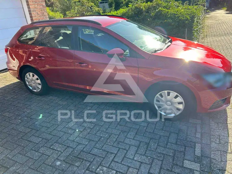 2017 Seat Leon