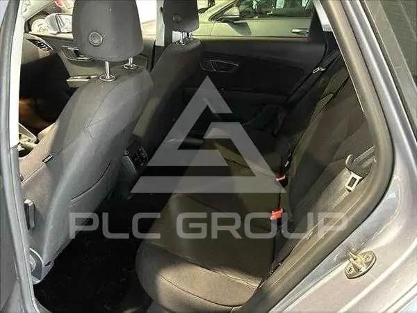 2017 Seat Leon