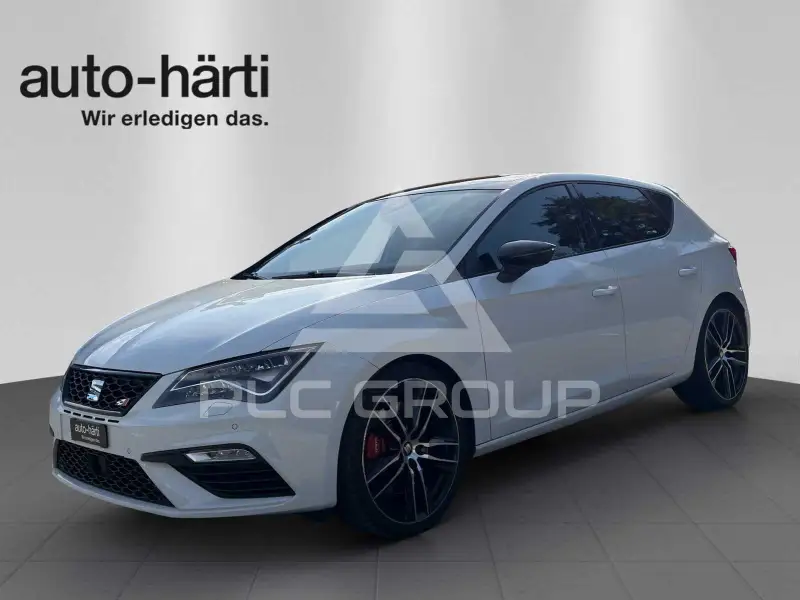 2017 Seat Leon