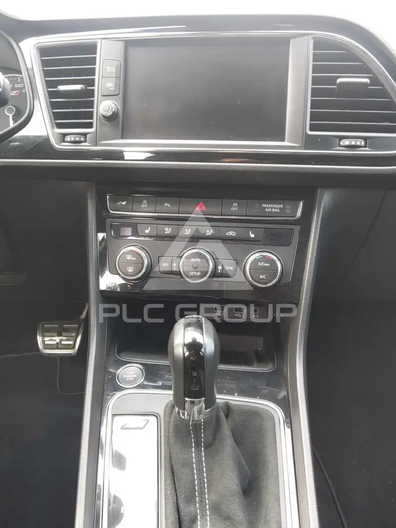 2017 Seat Leon