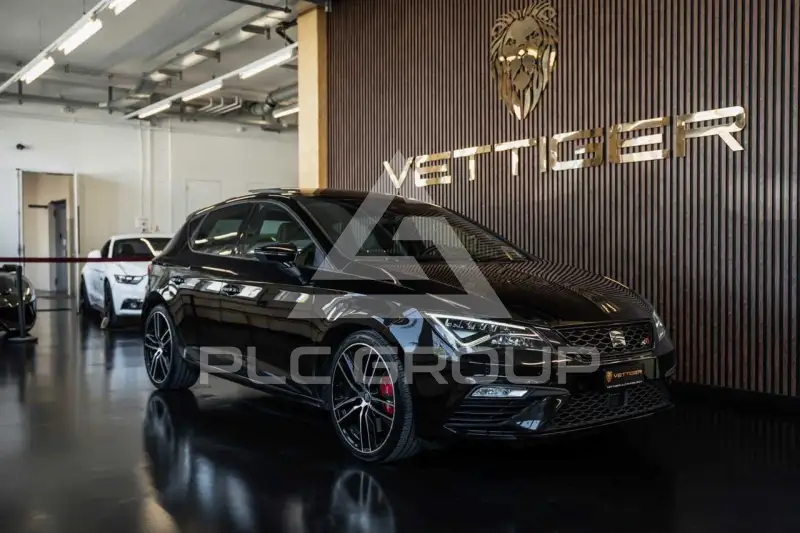 2017 Seat Leon