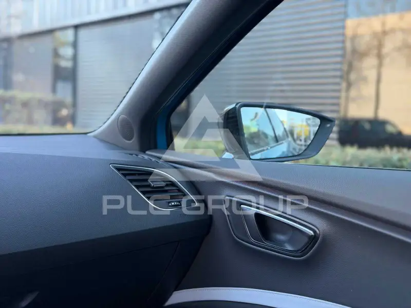 2017 Seat Leon