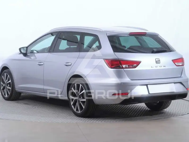 2017 Seat Leon