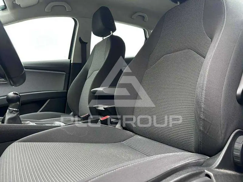 2017 Seat Leon