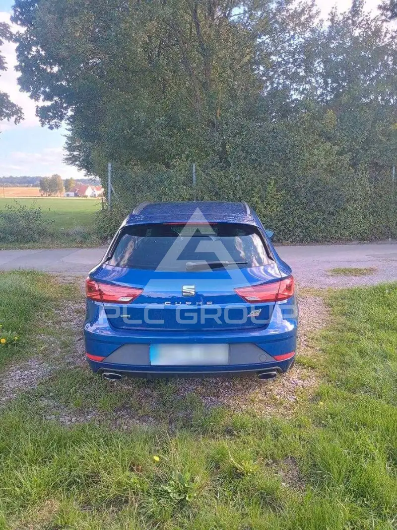 2017 Seat Leon