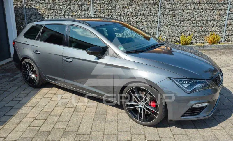 2017 Seat Leon