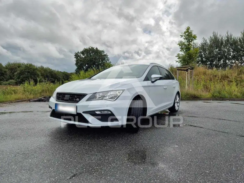 2017 Seat Leon