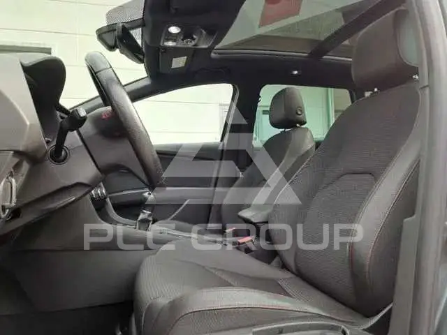 2017 Seat Leon