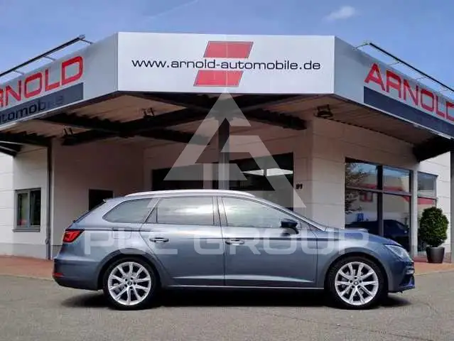 2017 Seat Leon