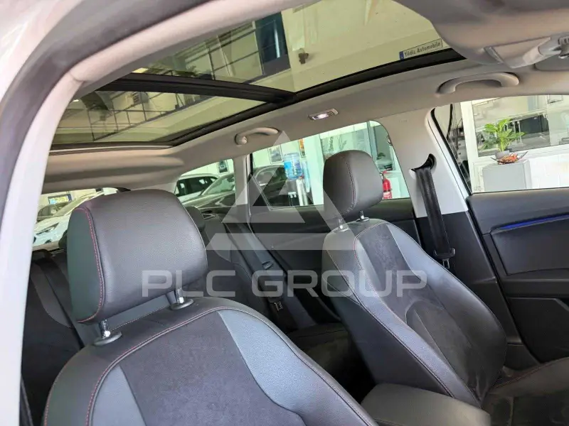 2017 Seat Leon