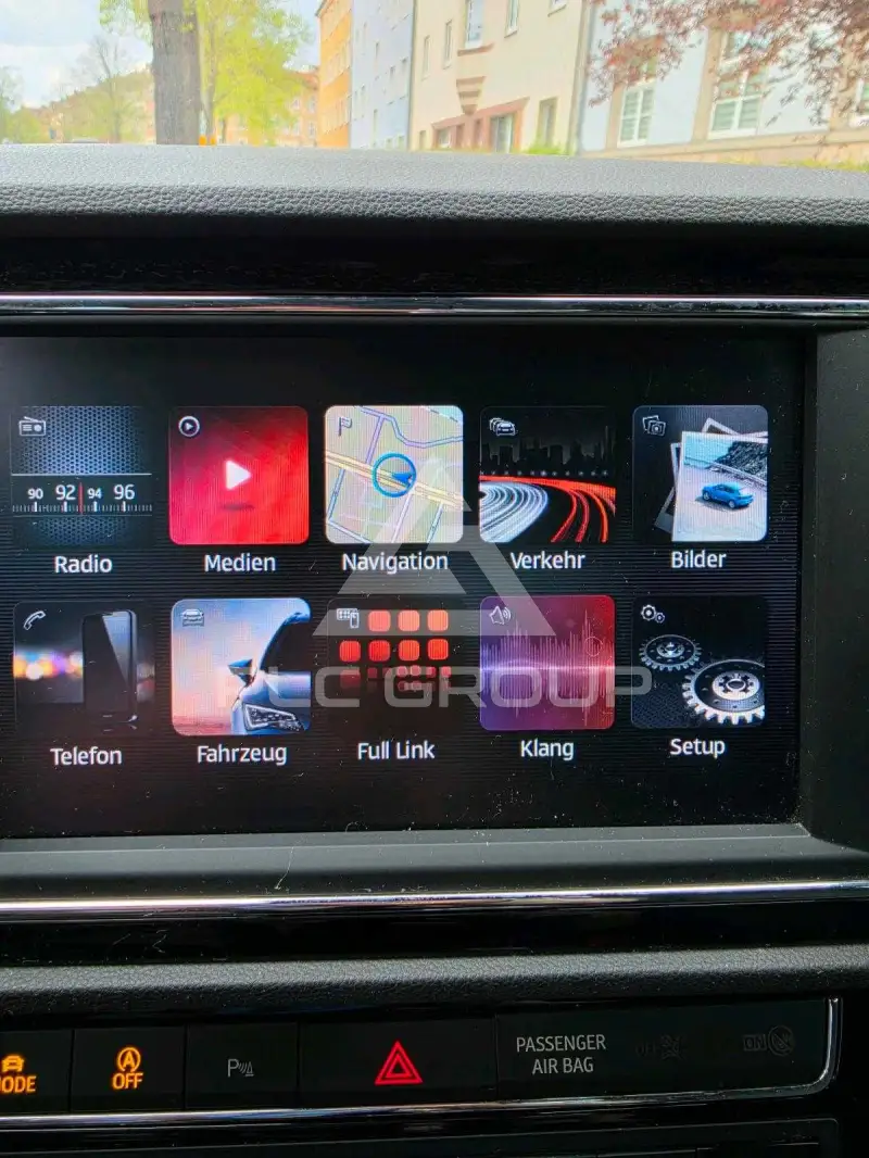 2017 Seat Leon