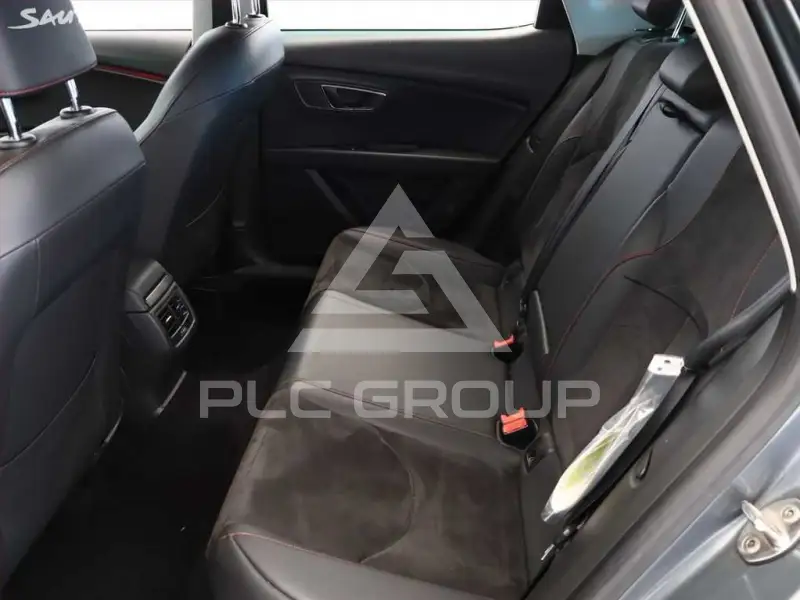 2017 Seat Leon