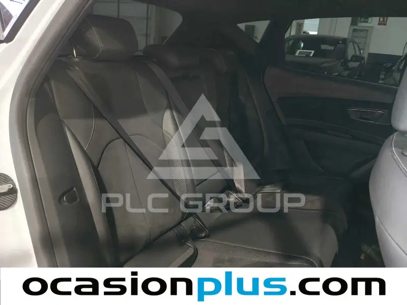 2017 Seat Leon