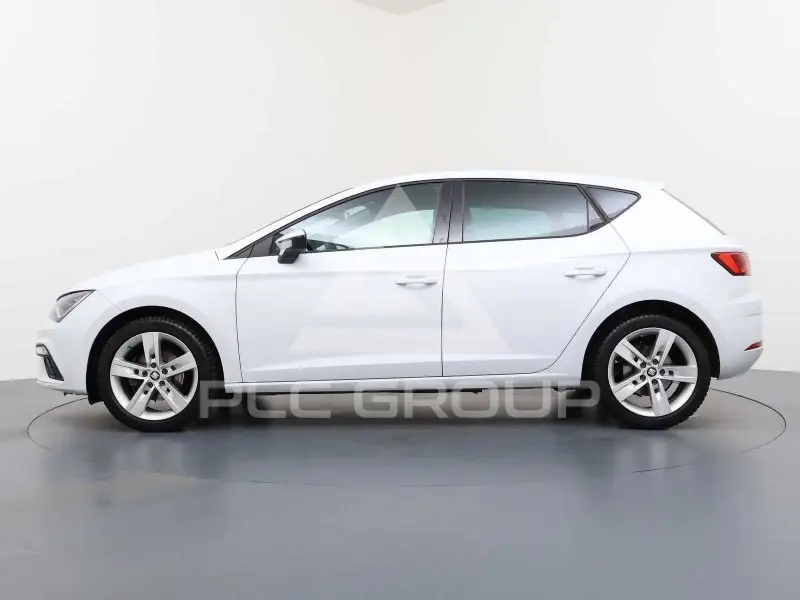 2017 Seat Leon
