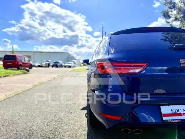 2017 Seat Leon