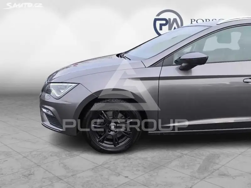 2017 Seat Leon