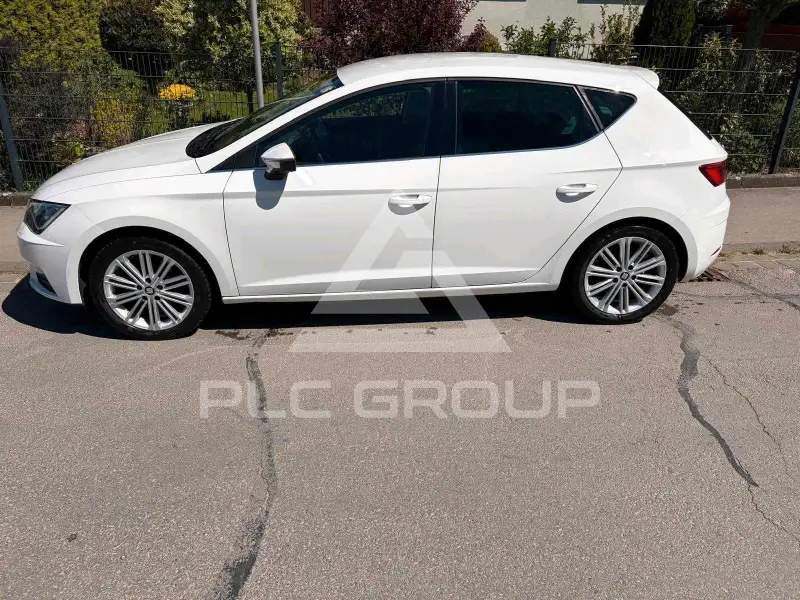2017 Seat Leon