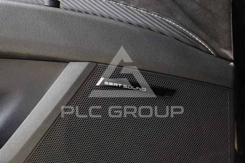 2017 Seat Leon