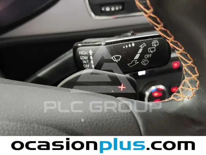 2017 Seat Leon