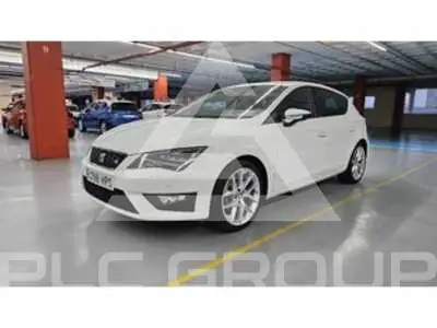2017 Seat Leon