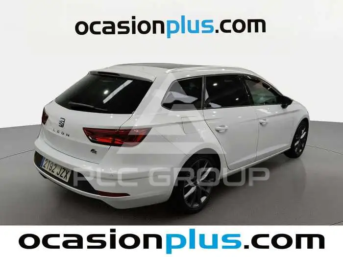 2017 Seat Leon