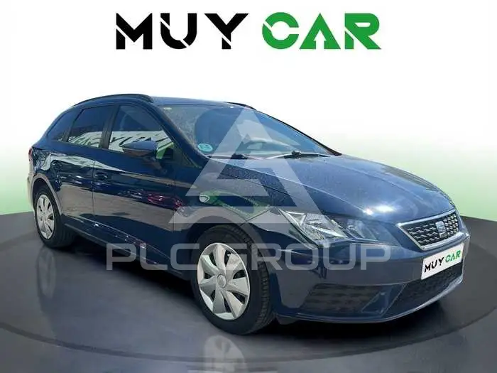 2017 Seat Leon