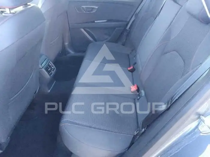 2017 Seat Leon