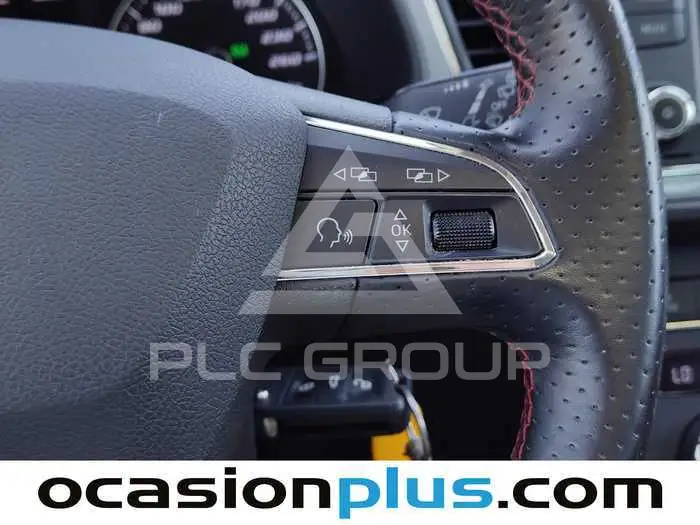 2017 Seat Leon
