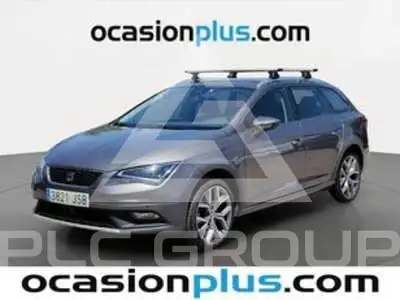 2017 Seat Leon
