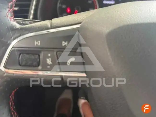 2017 Seat Leon