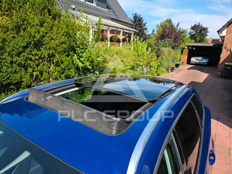 2017 Seat Leon