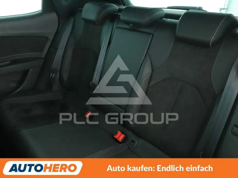 2017 Seat Leon