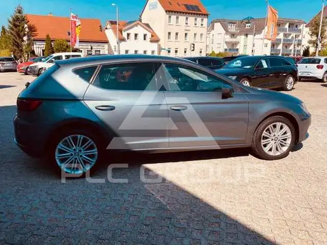 2017 Seat Leon