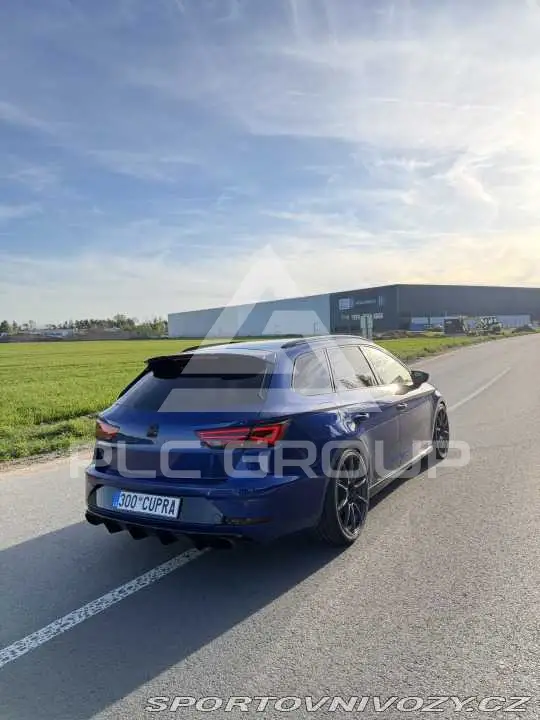 2017 Seat Leon
