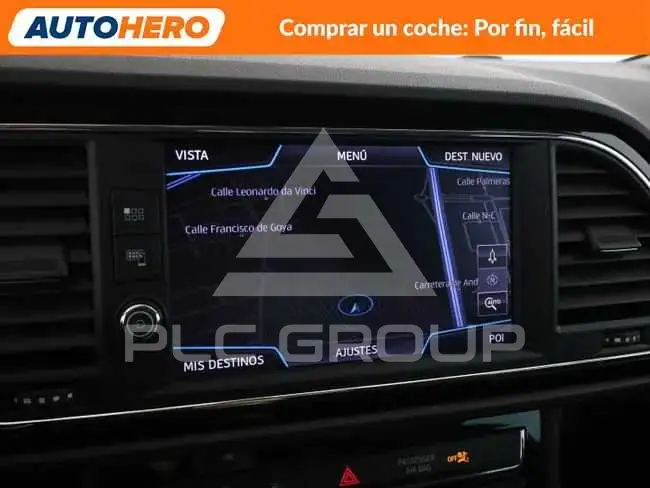 2017 Seat Leon