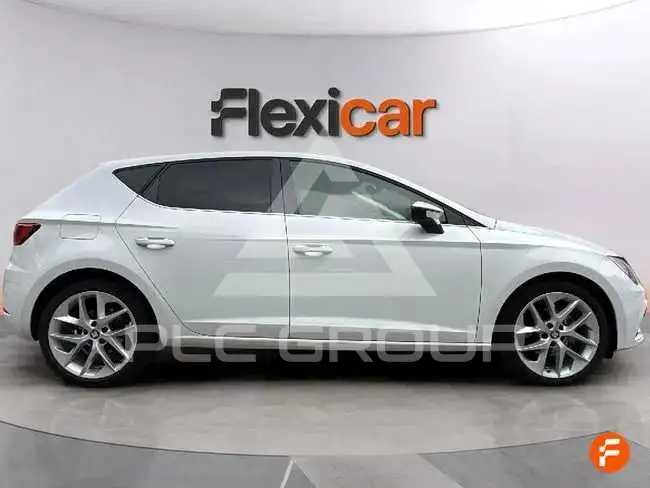 2017 Seat Leon