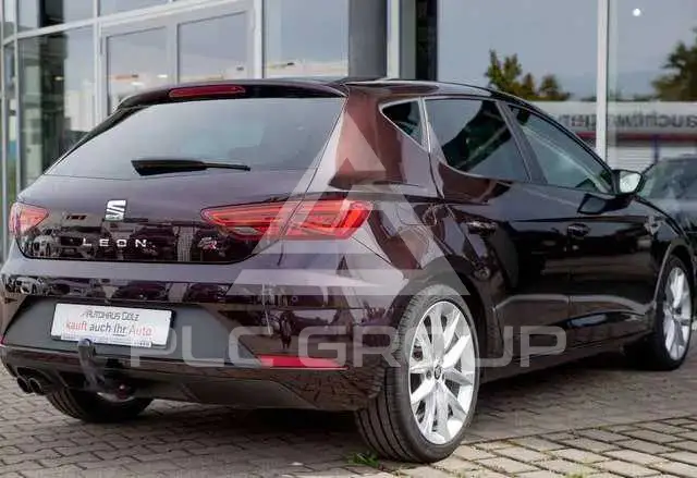 2017 Seat Leon