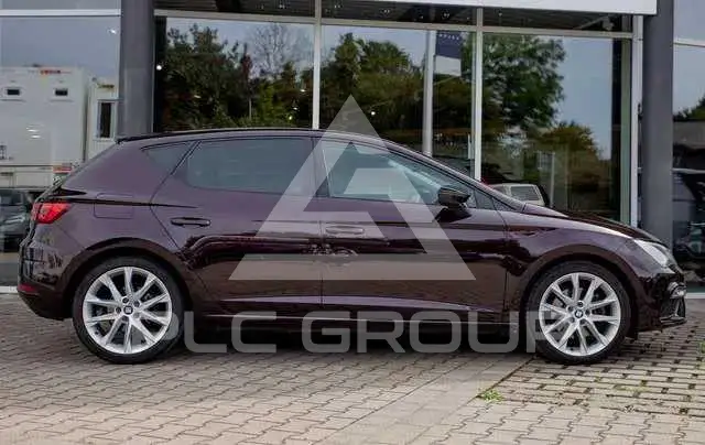 2017 Seat Leon